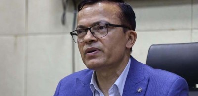  काठमाडौँका पूर्व प्रजिअ रिजाल पक्राउ 